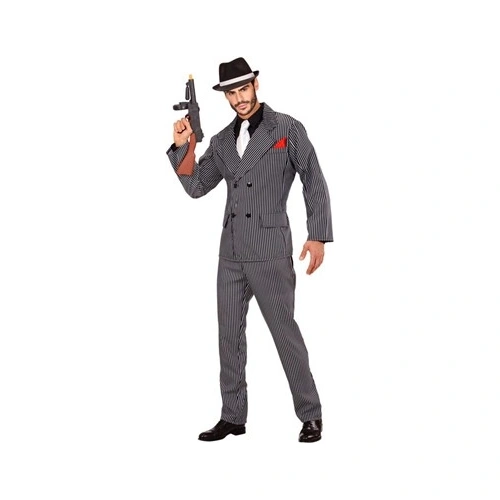 Godfather Costume