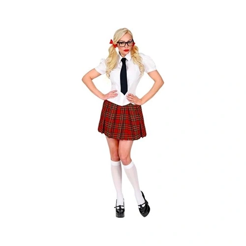 School Girl Costume - Medium
