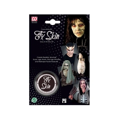 Horrible Skin Makeup Tray