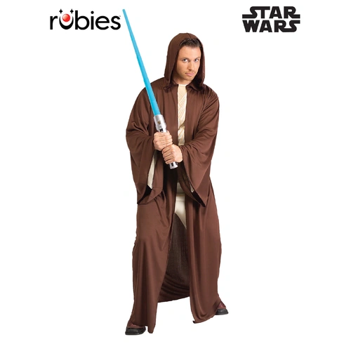 Star Wars Jedi Robe Adult Costume - Standard