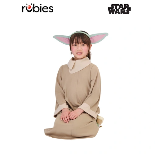 Star Wars Grogu Ears Headband