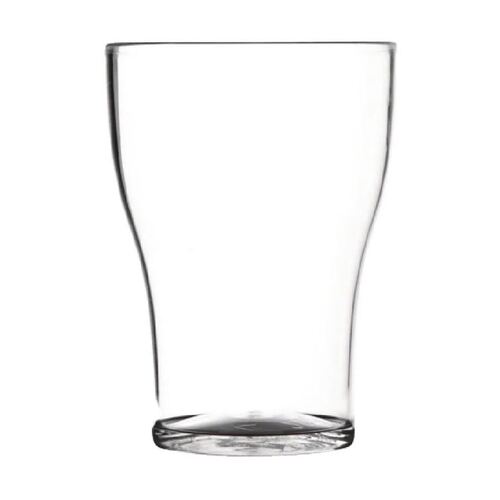 Polycarbonate Washington Glass 200ml