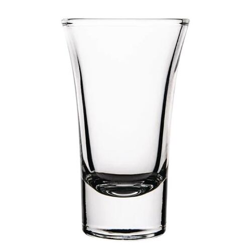 Fluted Shot Glass (60ml)