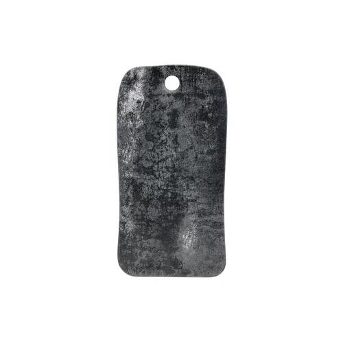 Rectangular Board 381x191mm -- GREY GRANITE