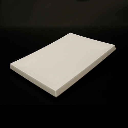 Melamine Asian Style Platter (26x18cm)