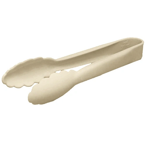 Tongs Polycarbonate 240MM - WHITE