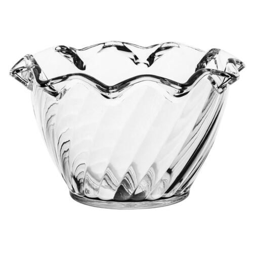 Olympia Polycarbonate Sorbet Dish