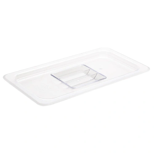 Vogue Third Size Polycarbonate Gastronorm Lid