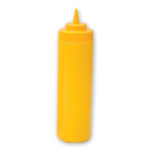 Squeeze Bottle 720ml - YELLOW