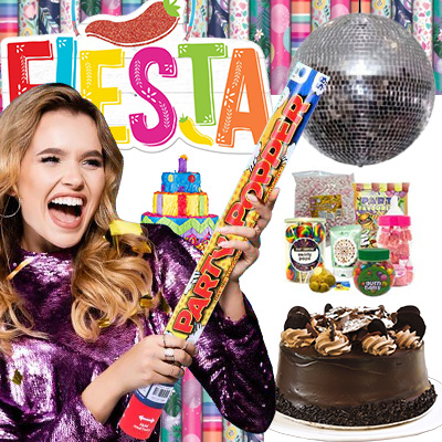 Party Supplies