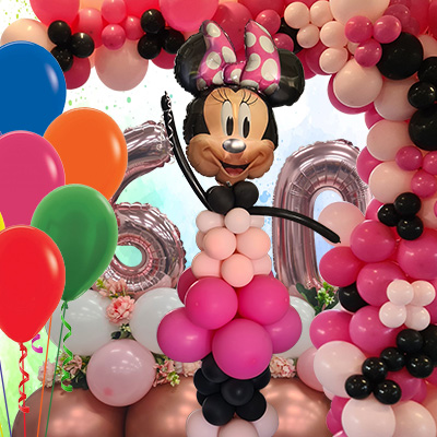 Balloons