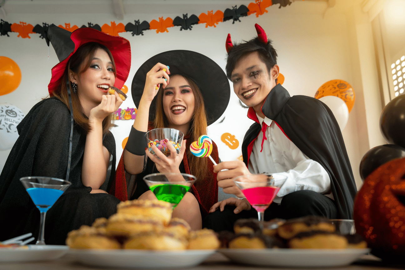 The Ultimate Guide to Hosting a Spooky and Memorable Halloween Party