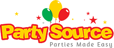 Party Source logo
